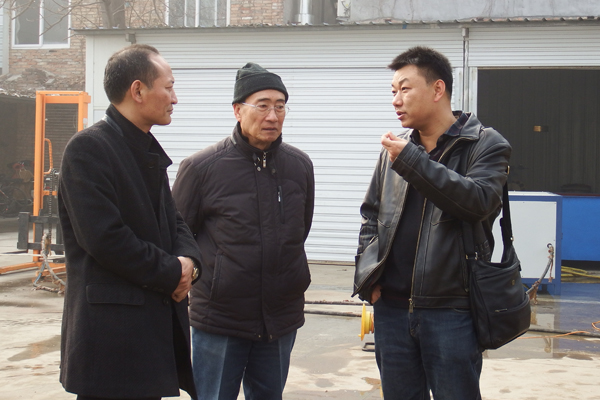 引領(lǐng)新型技術(shù)應用，為建筑行業(yè)添磚加瓦
