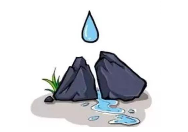 水刀坊小課堂：厚積薄發(fā) 水到渠成